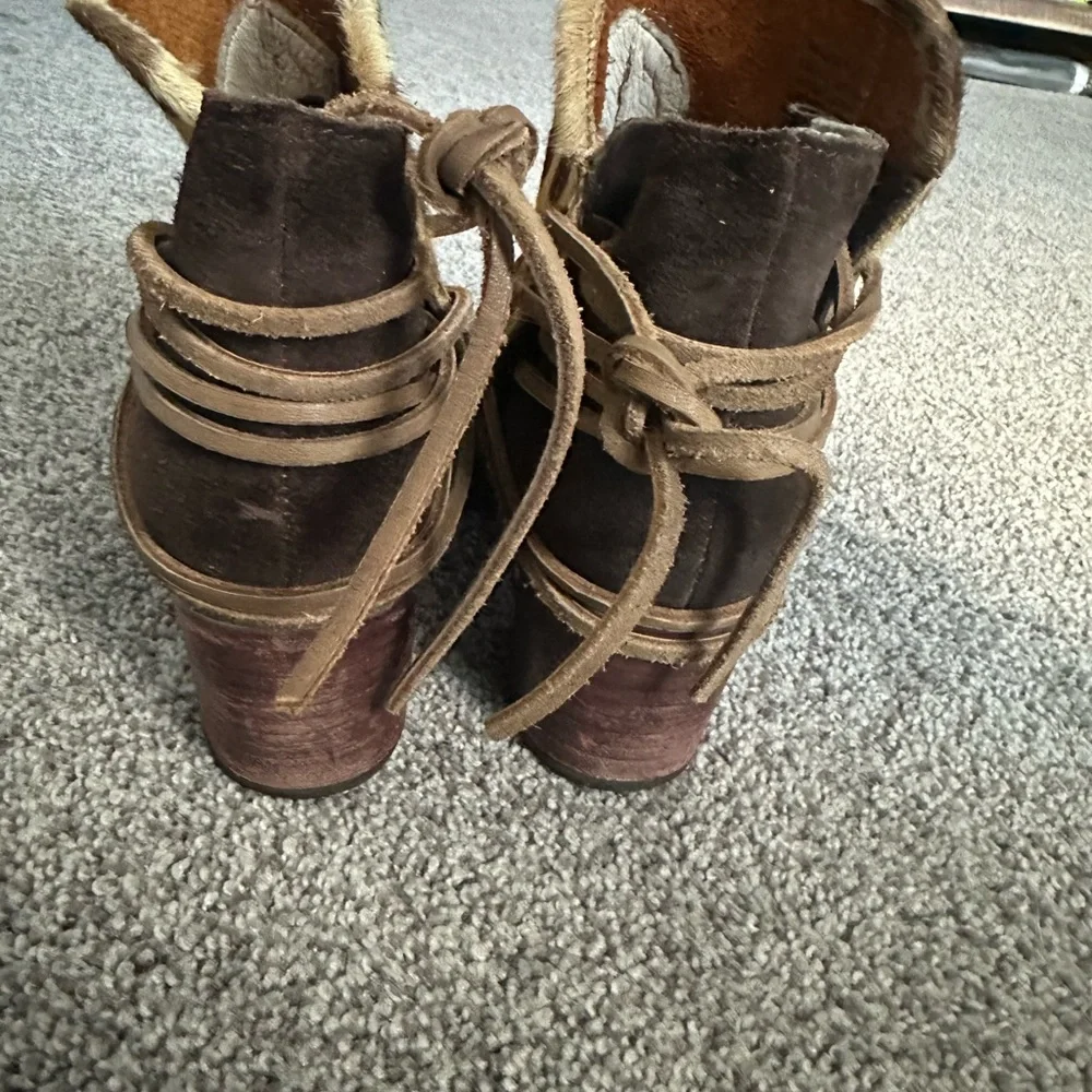 Freebird by Steven Boots - Picture 2 of 4